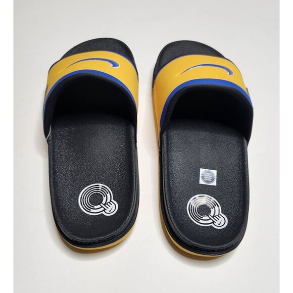 Nike Offcourt UCLA Bruins Slides FN4481-700 main image 9